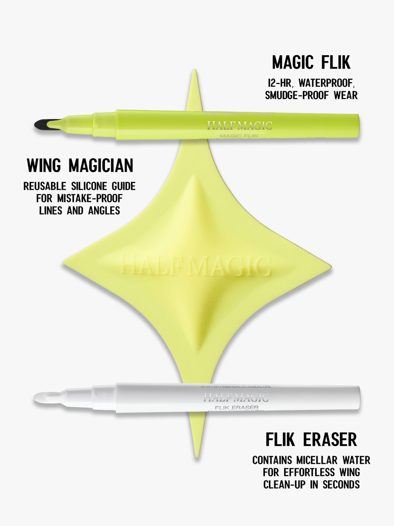The Wing Hack Set