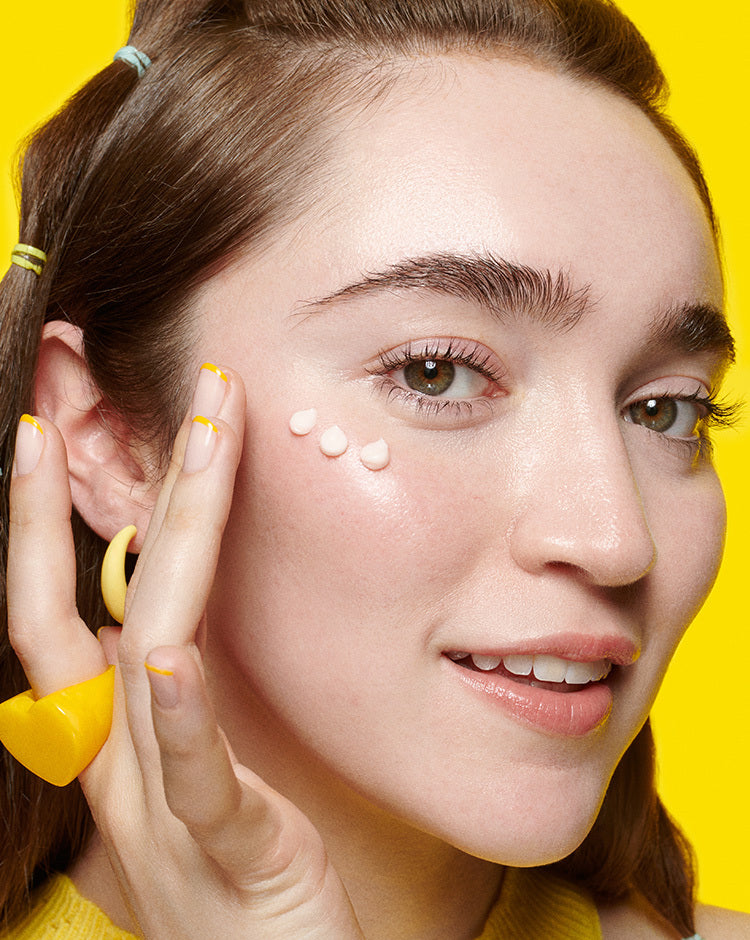 Ceramidin Skin Barrier Moisturising Eye Cream