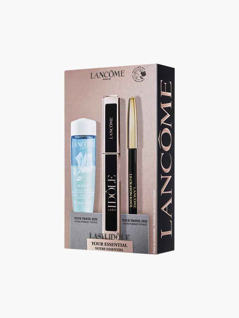 Lash Idôle Khol Set