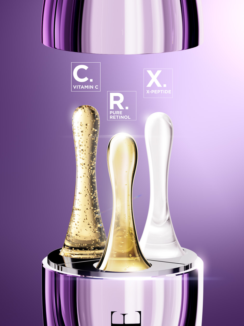 Renergie Retinol Serum