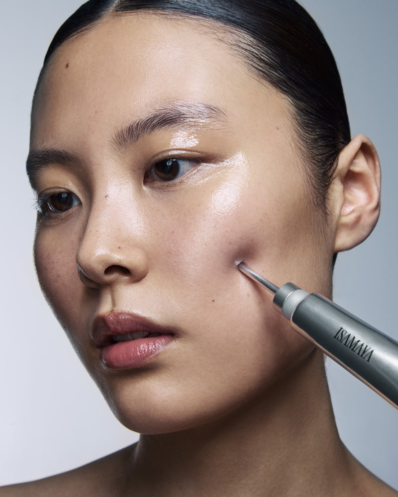 Face Glaze