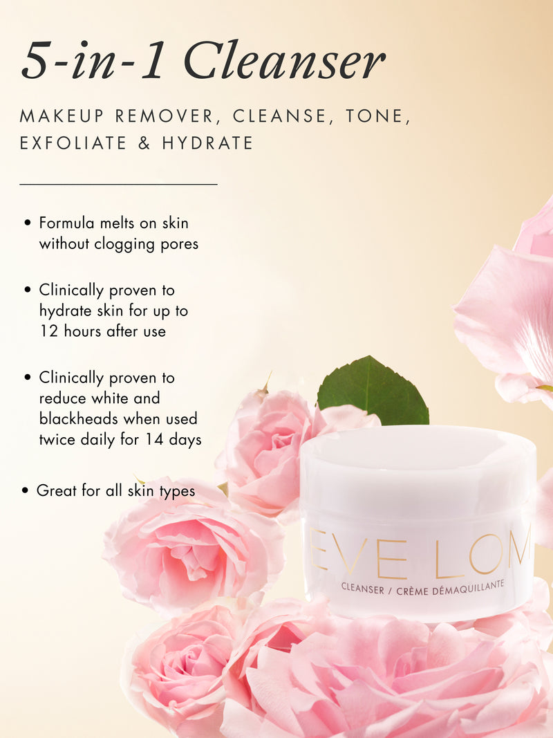 Heritage Cleanser