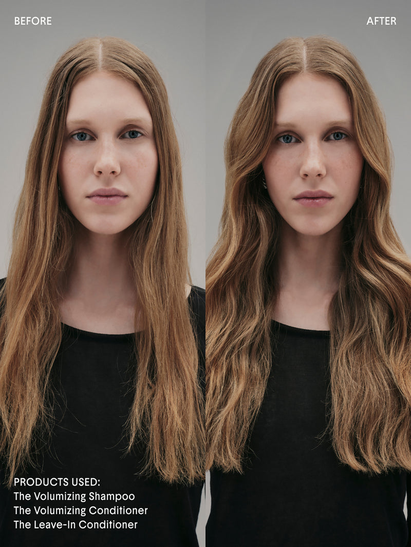 The Volumizing Conditioner