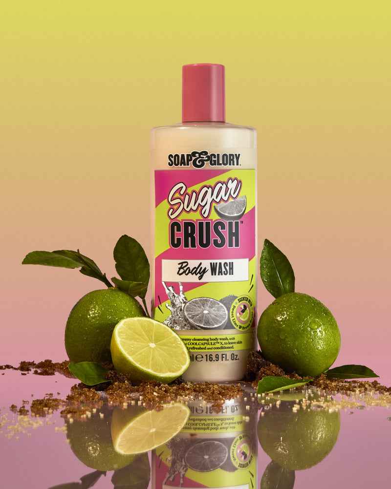 Sugar Crush Body Wash