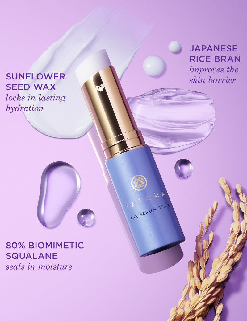 The Serum Stick