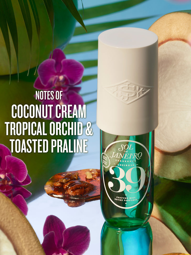 Cheirosa 39 Perfume Mist