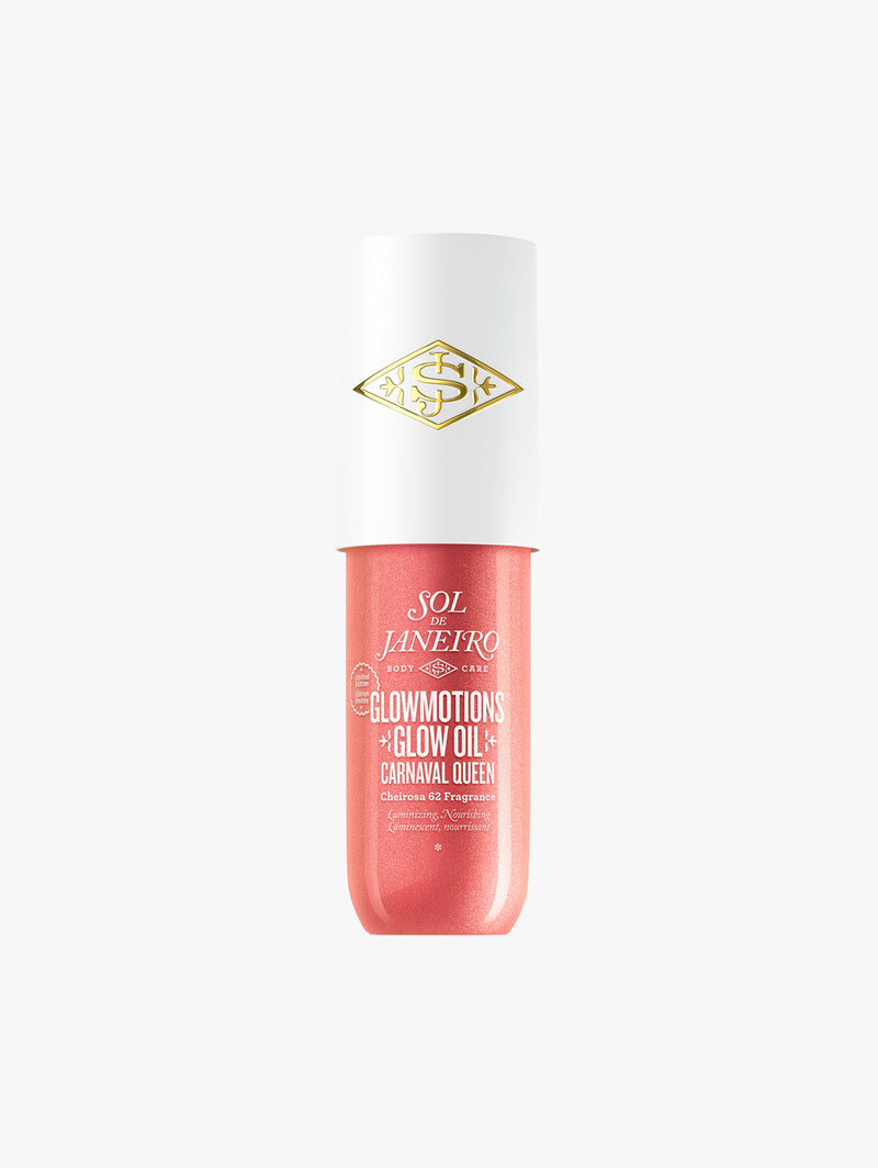 Glowmotions Carnaval Queen Body Oil
