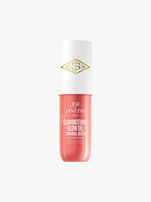 Glowmotions Carnaval Queen Body Oil