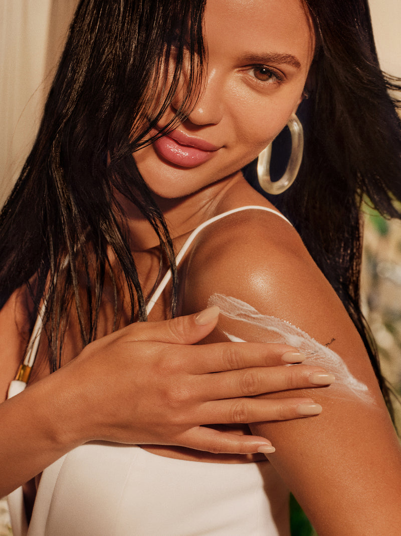 Body Badalada Vitamin-Infused Lotion