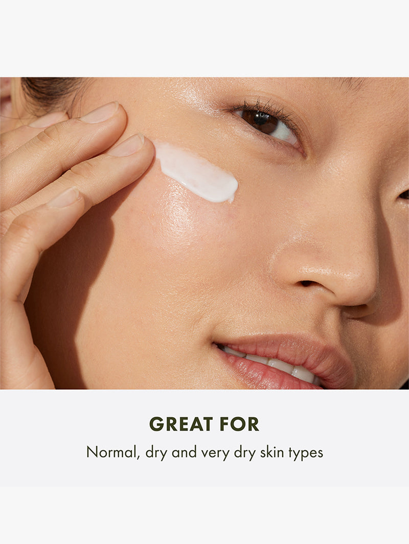 GinZing Energizing Rich Cream