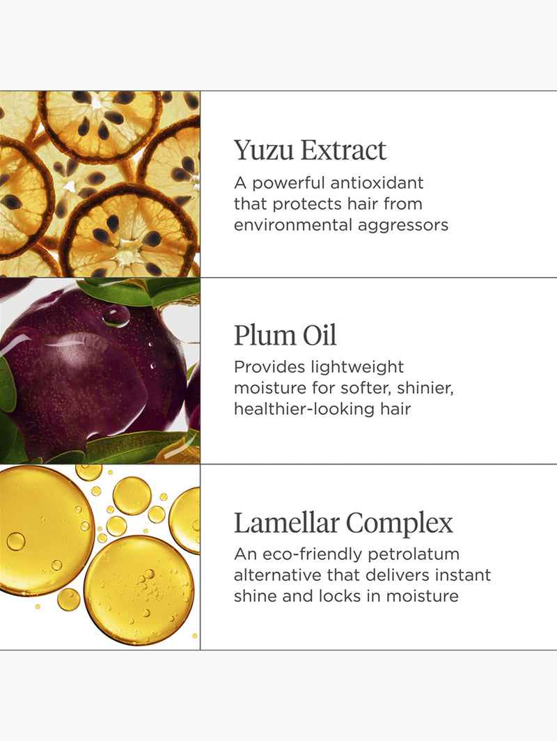 Style + Treat™ 4-in-1 Weightless Hair Oil