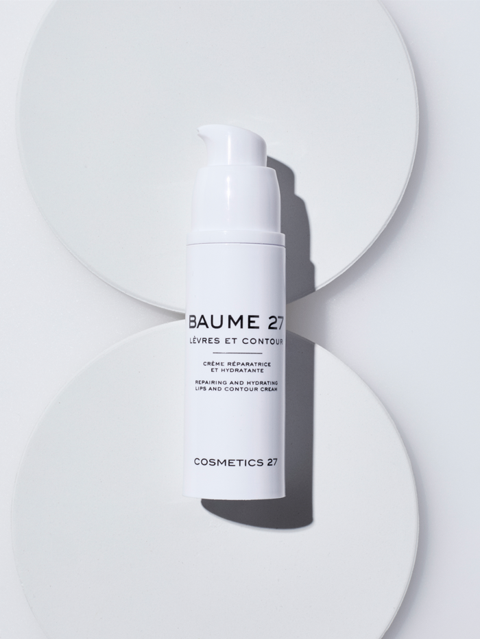 Baume 27 Lips and Contour