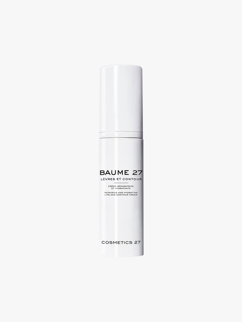 Baume 27 Lips and Contour
