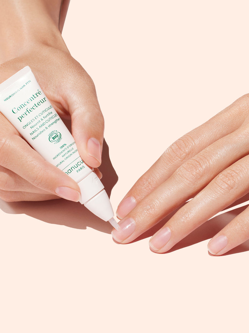 Nourishing Concentrate
