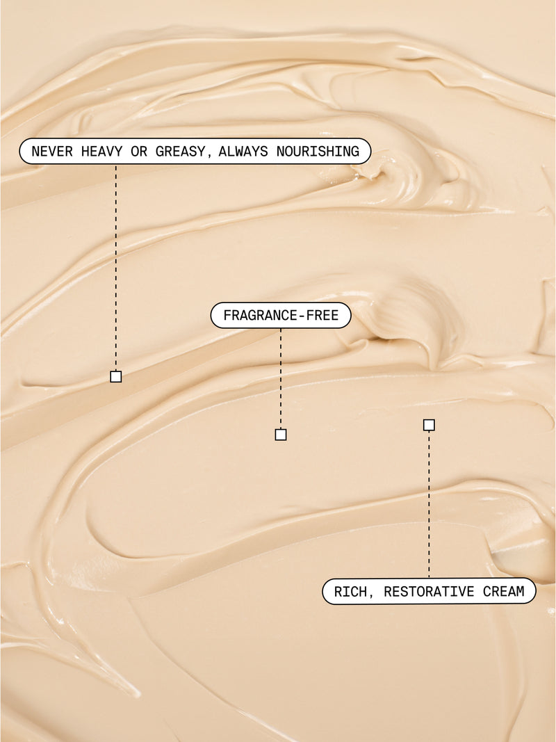 Adaptogen Deep Moisture Cream