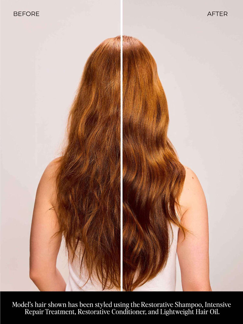 Intensive Repair Treatment
