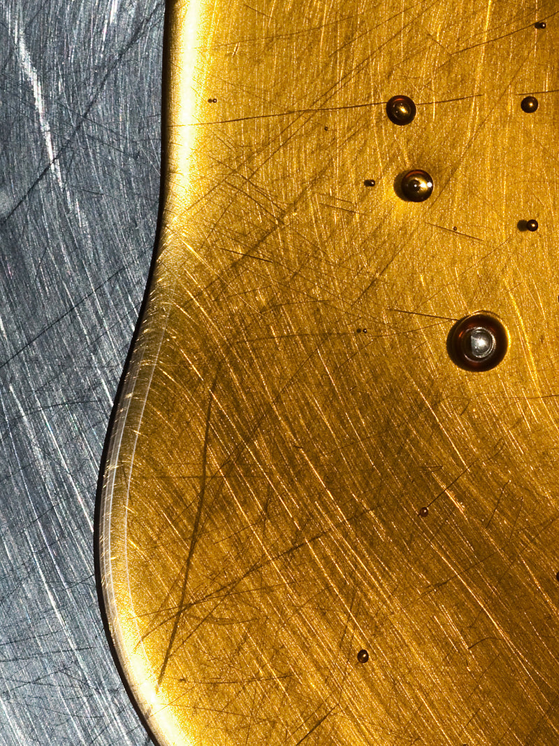 Black Sugar Showergel