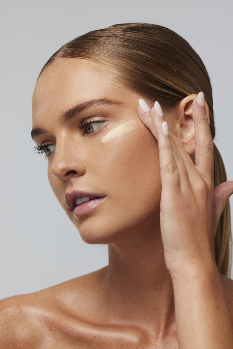 Up All Night Eye Cream