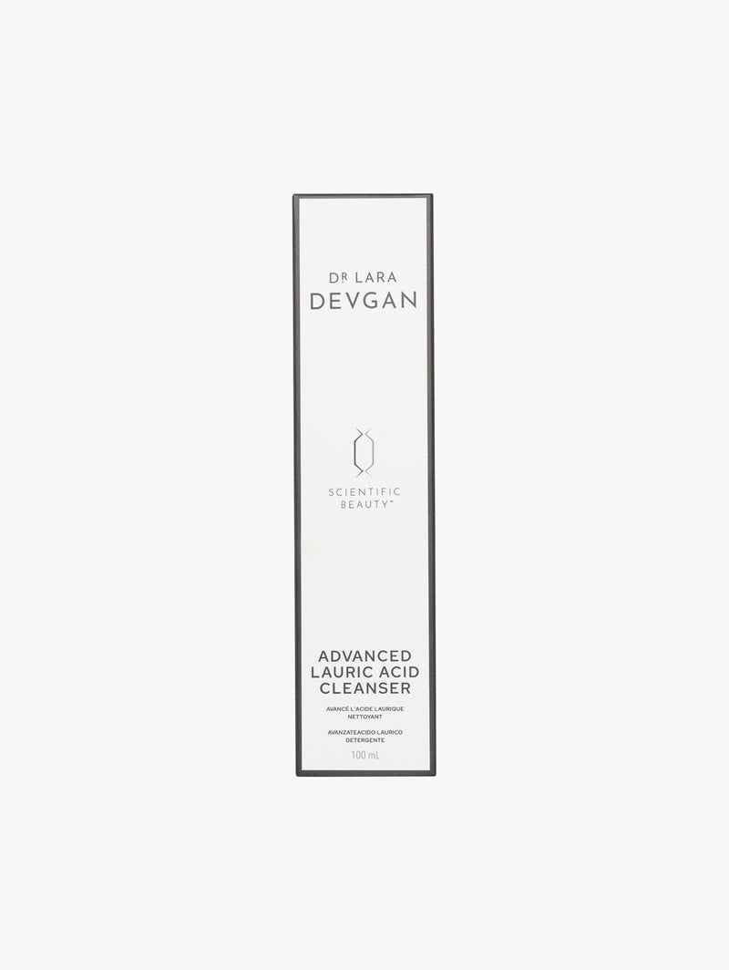 Advanced Lauric Cleanser