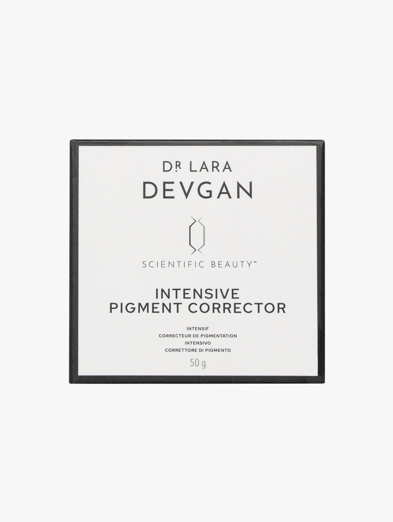 Intensive Pigment Corrector