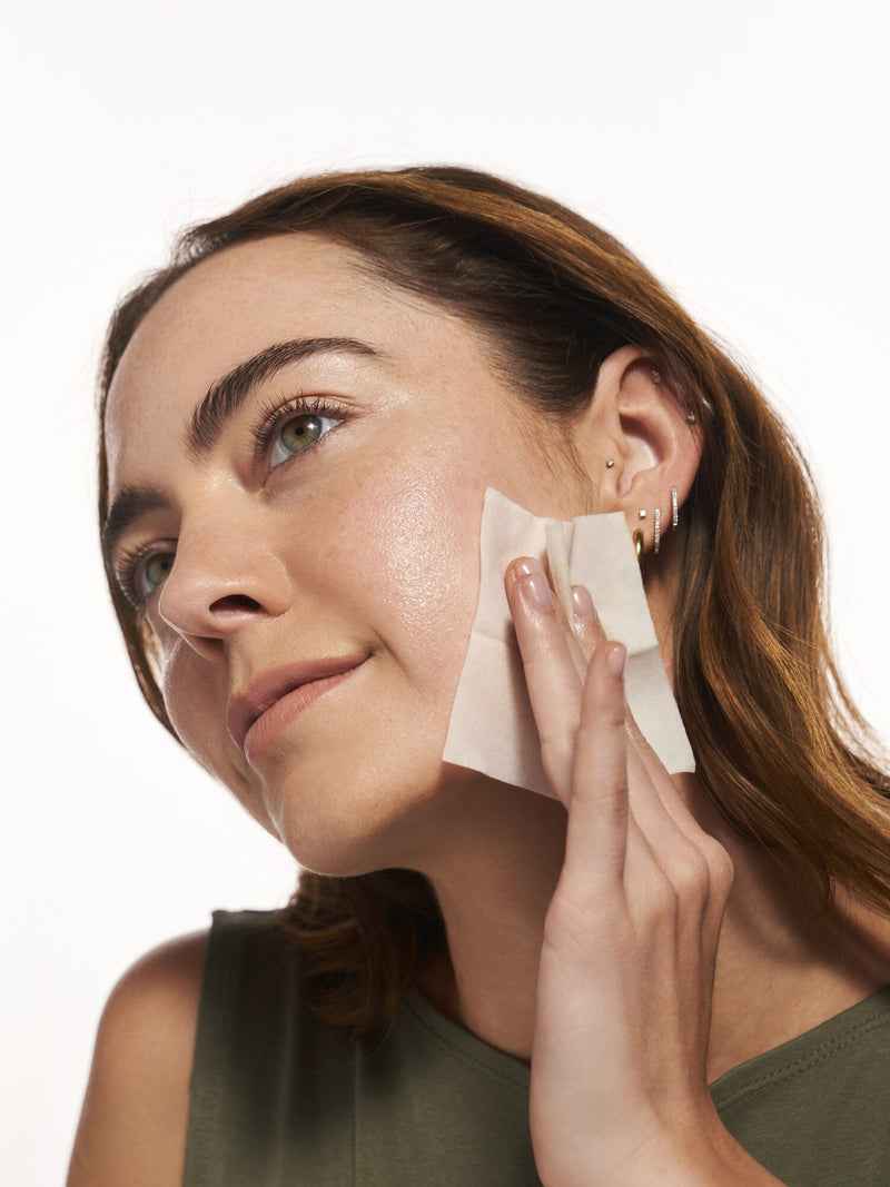 Bring the Clinic Home Alpha Beta® Peel Kit -  Extra Strength