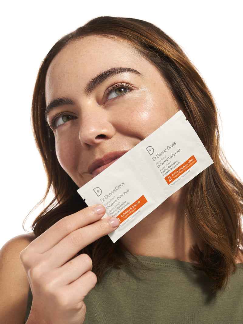 Bring the Clinic Home Alpha Beta® Peel Kit - Universal