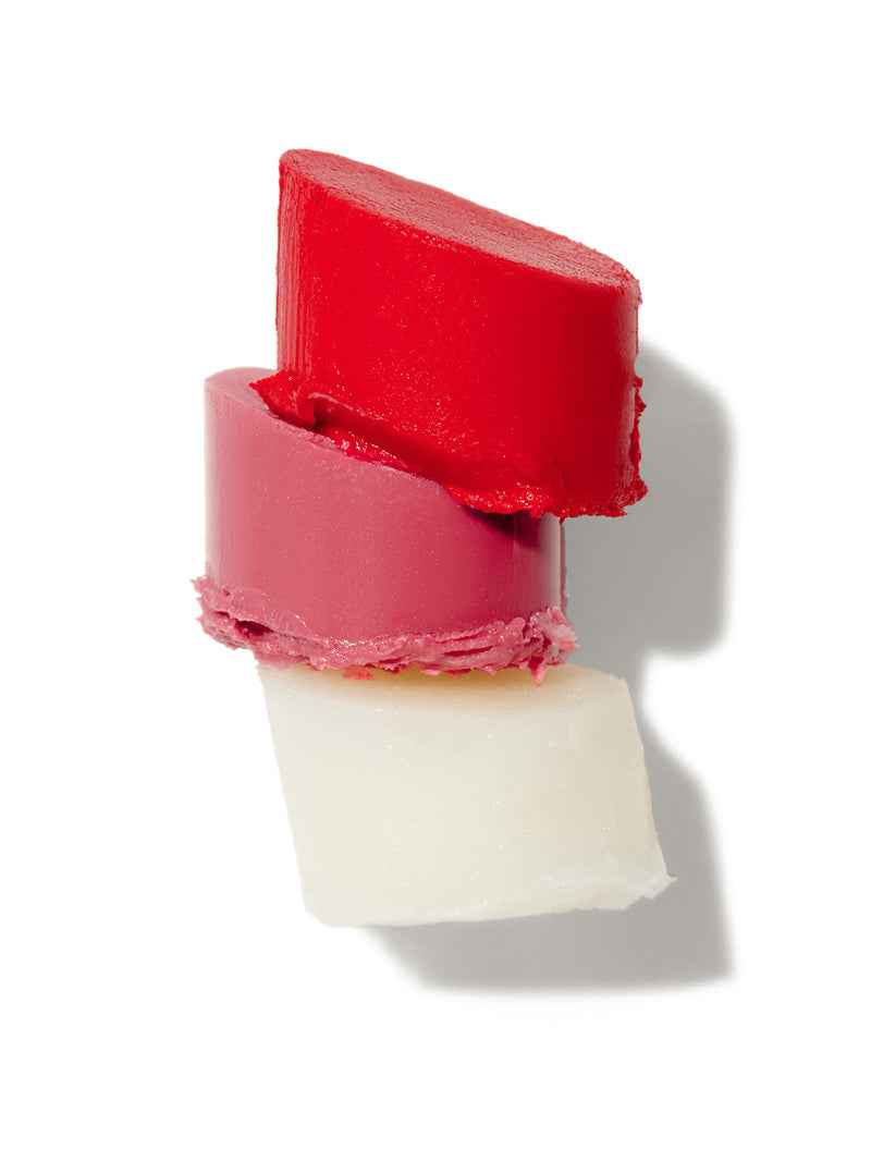 Clean Nourishing Lip Balm Trio