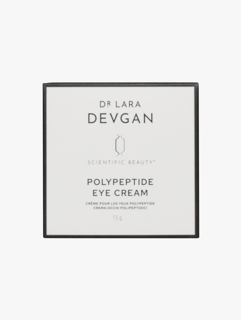 Polypeptide Eye Cream