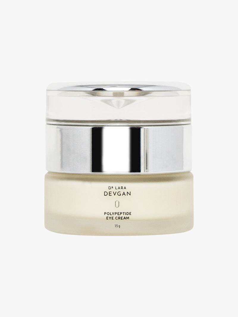 Polypeptide Eye Cream