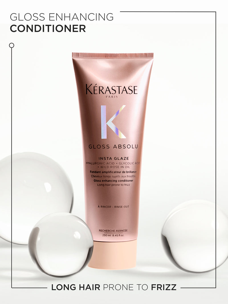 Gloss Absolu Insta Glaze Conditioner
