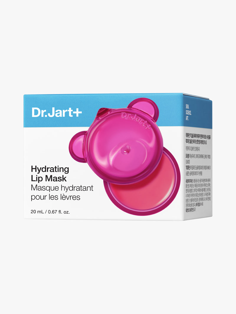 Vital Hydra Solution Lip Mask Bubble Gum