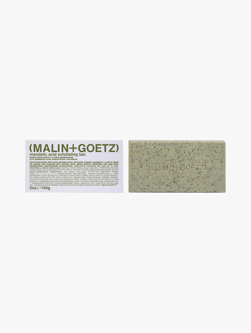 Mandelic Acid Exfoliating Bar