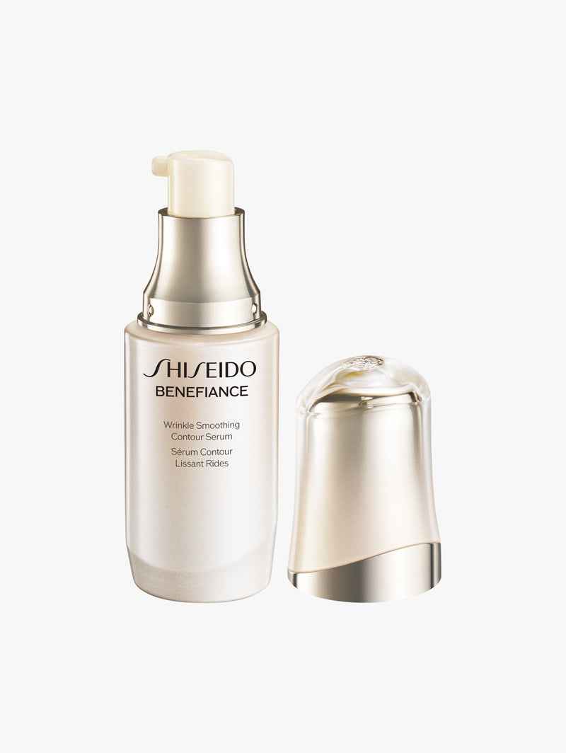 Benefiance Wrinkle Smoothing Contour Serum