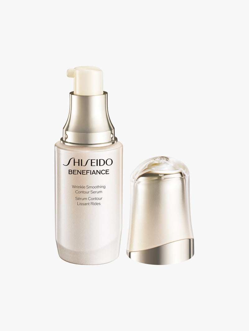 Benefiance Wrinkle Smoothing Contour Serum