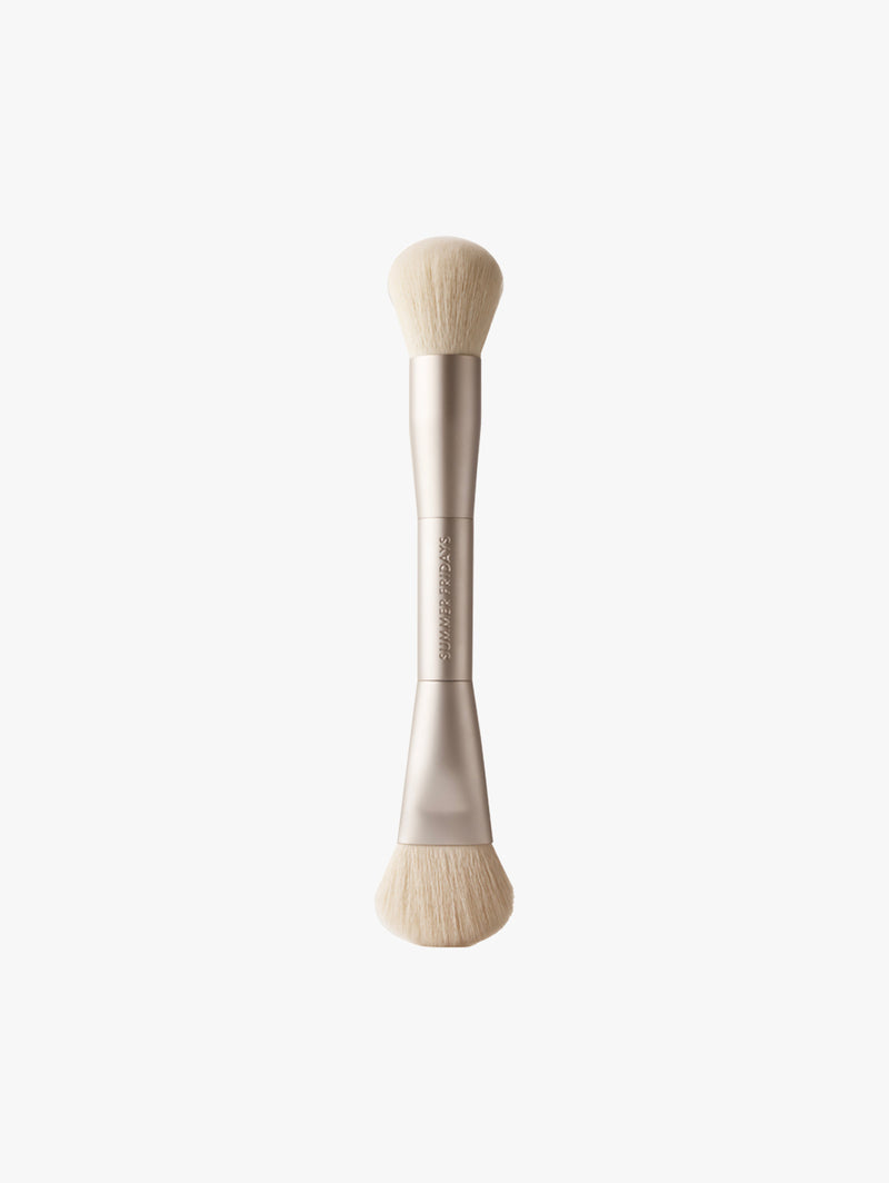 The Blush Brush