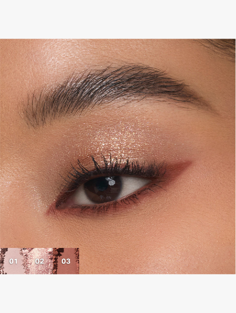 Outer Spice Eyeshadow Palette