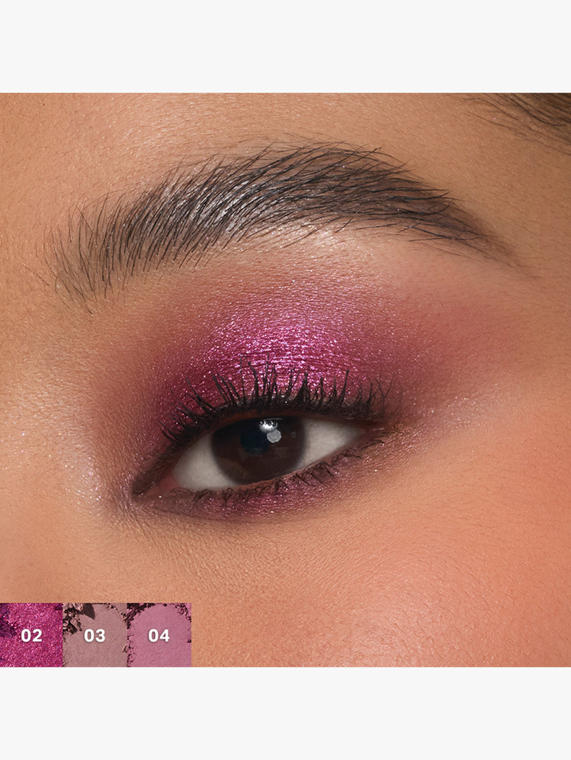 Love Byte Eyeshadow Palette