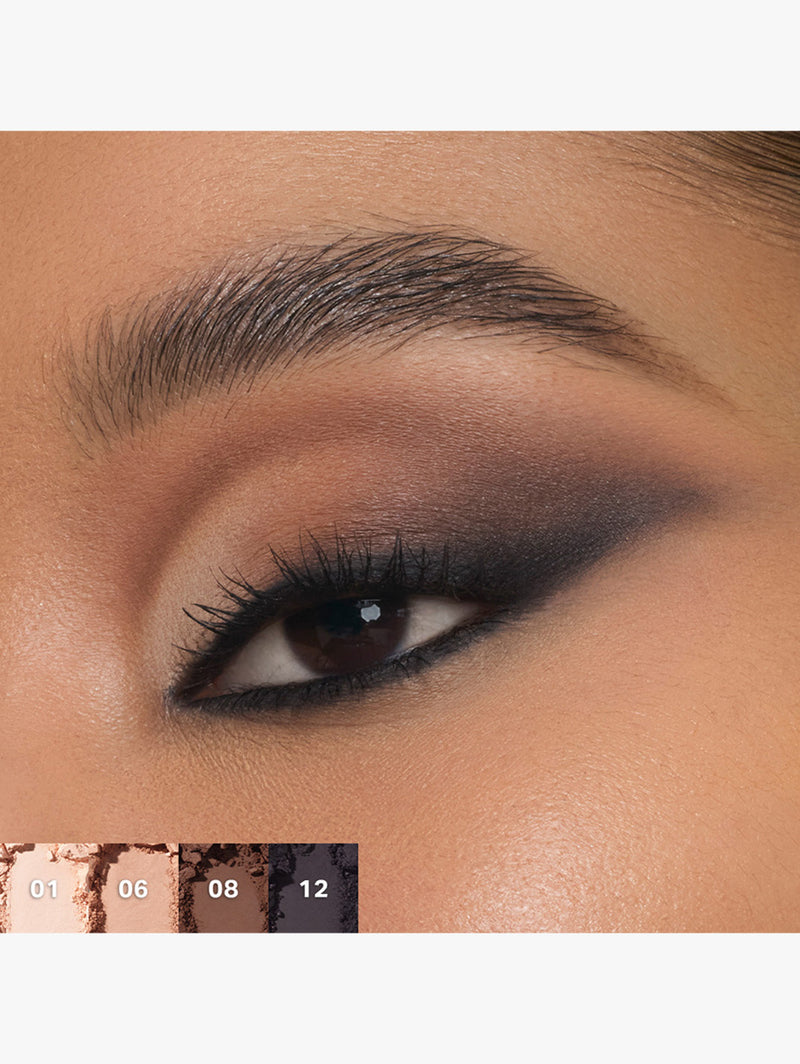 Flickering Sands Eyeshadow Palette