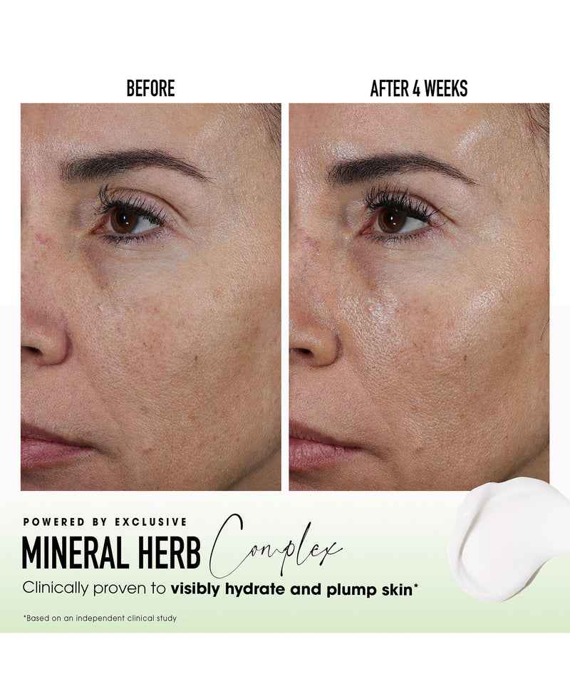 Skinlongevity® Butter Drench Cream Mineral Herb Complex