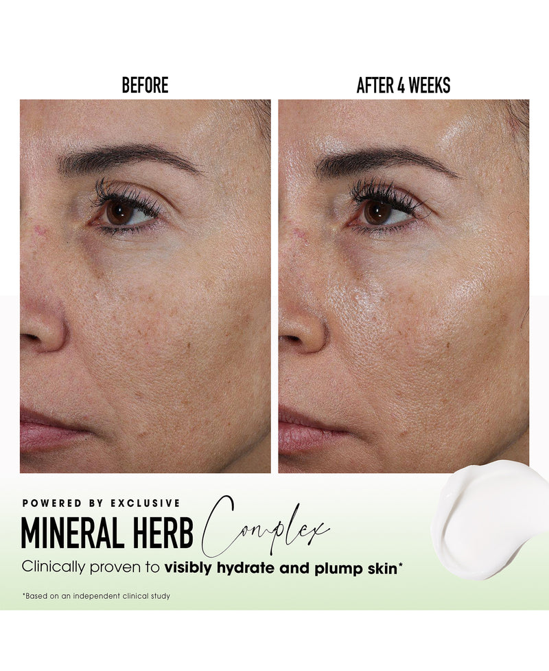 Skinlongevity® Butter Drench Cream Mineral Herb Complex