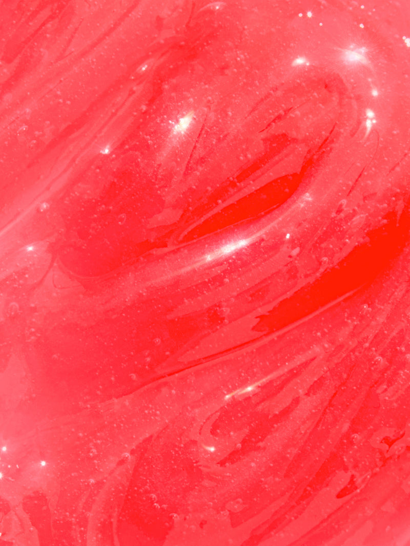 Lip Mask With Watermelon And Basil