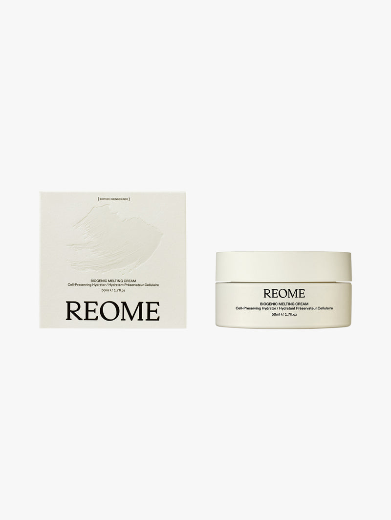 Biogenic Melting Cream
