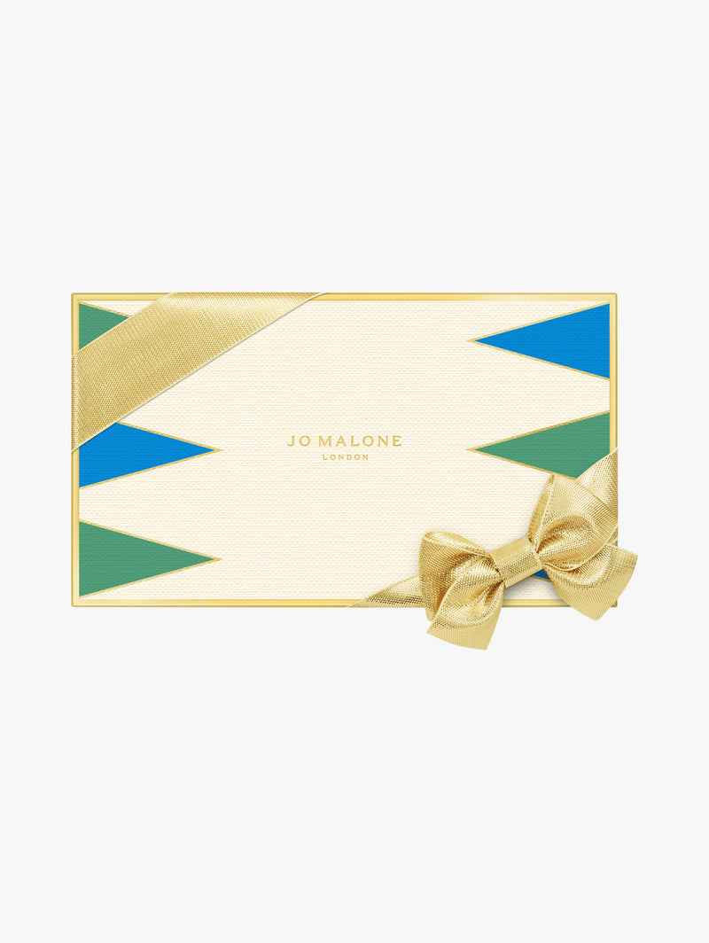 Cologne Intense Collection