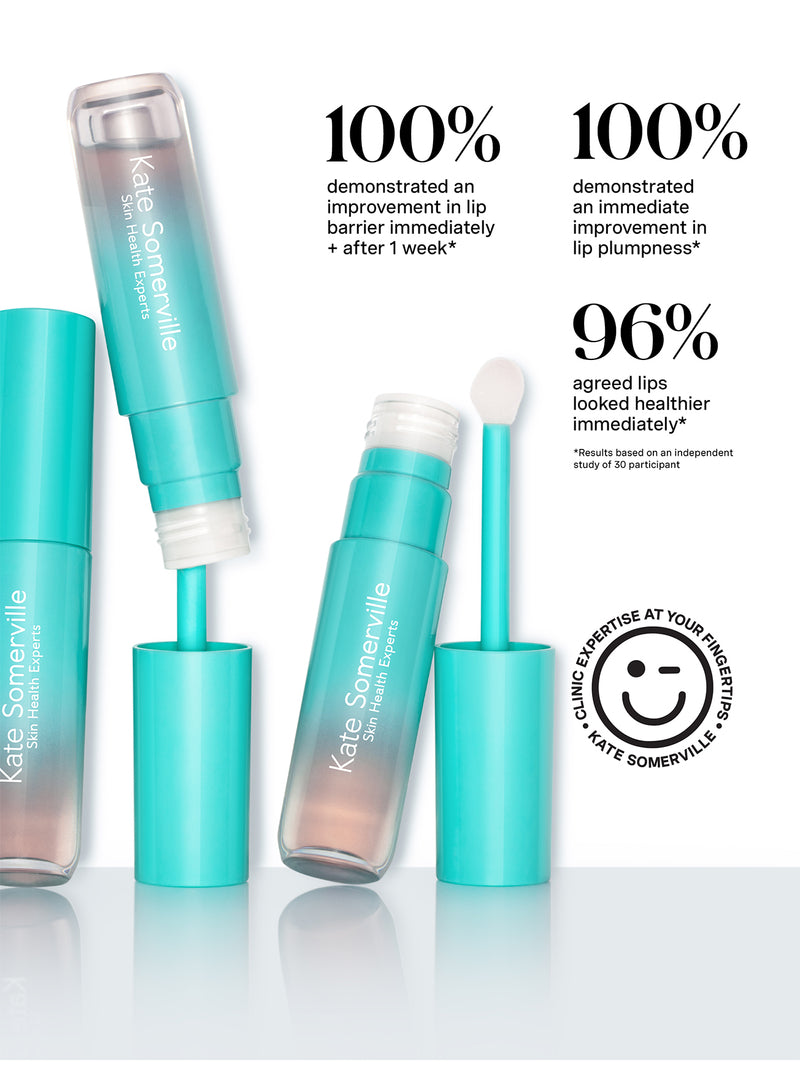 HydraKate Lip Oil Elixir