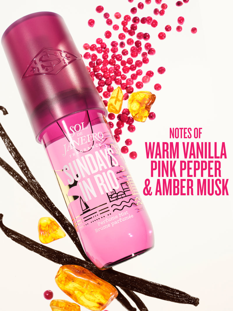 Sundays In Rio Perfume Mist