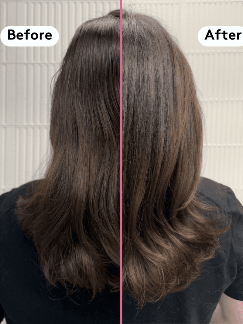 Miracle Glossing Water