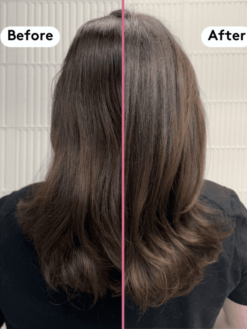 Miracle Glossing Water