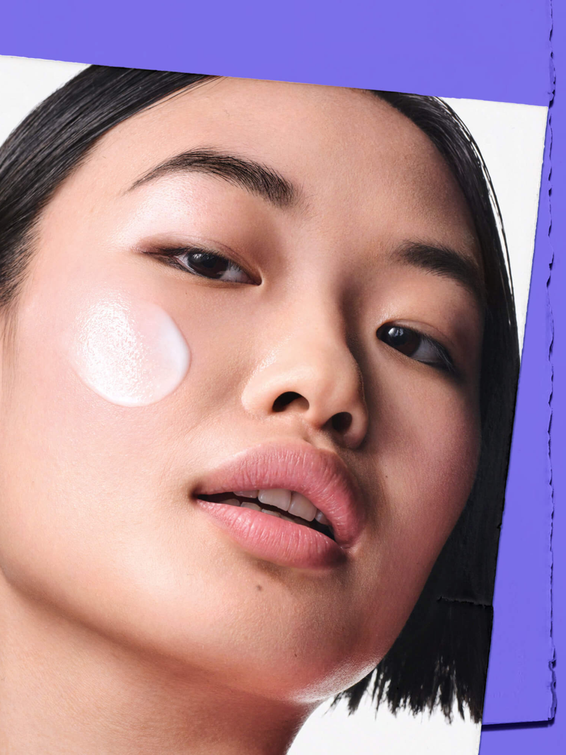 Clearly Corrective Clarity-Activating Soothing Emulsion