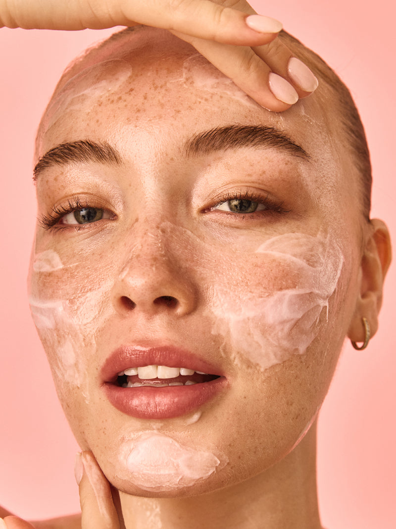 Triple Face Time Kit