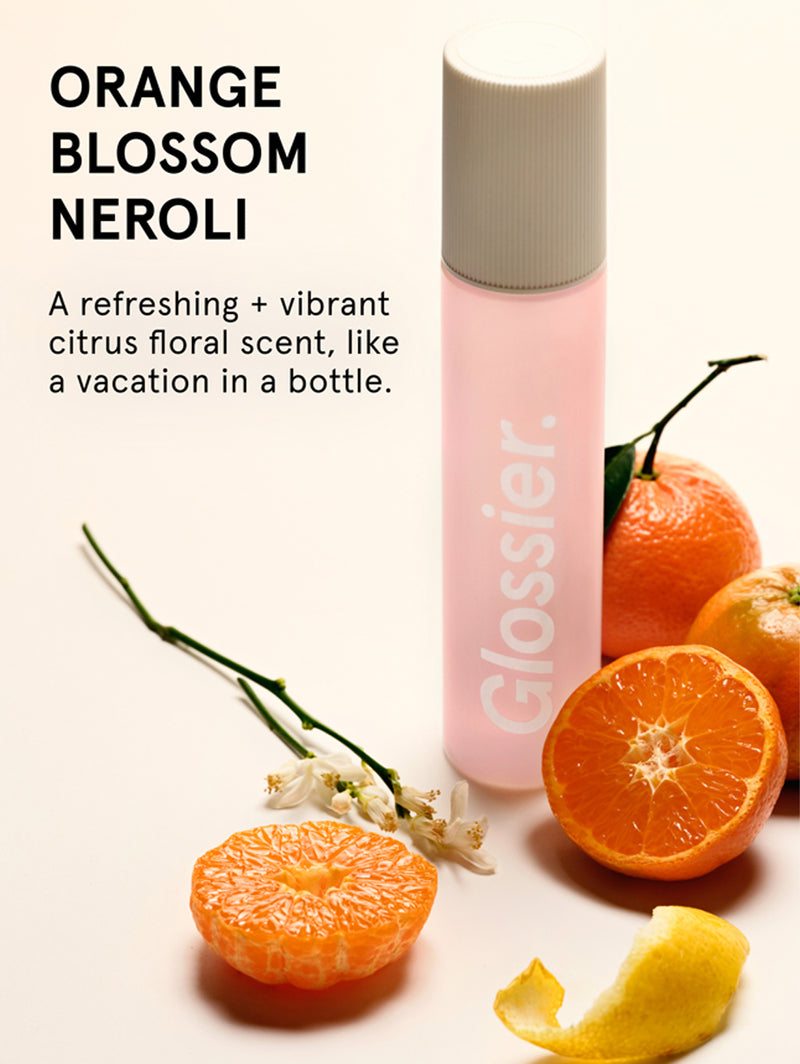 Orange Blossom Neroli Body Spritz